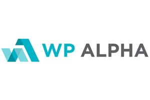 wpalpha logo